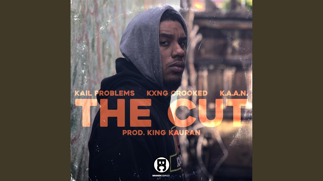 The Cut (feat. K.A.A.N.)