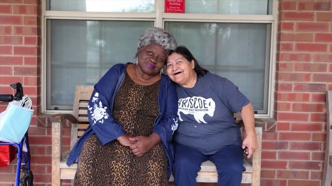 Project for Awesome 2026 - Merced Housing Texas