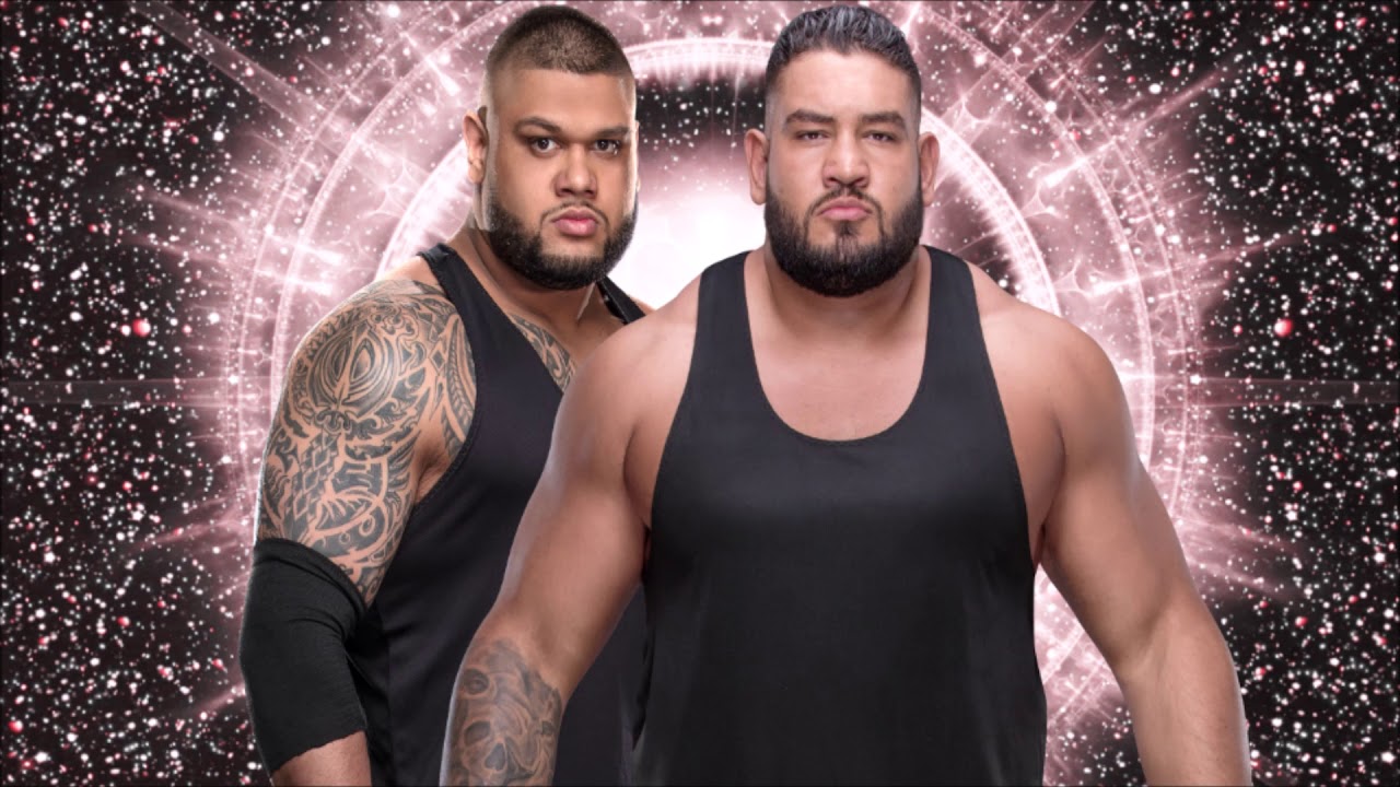 WWE - 