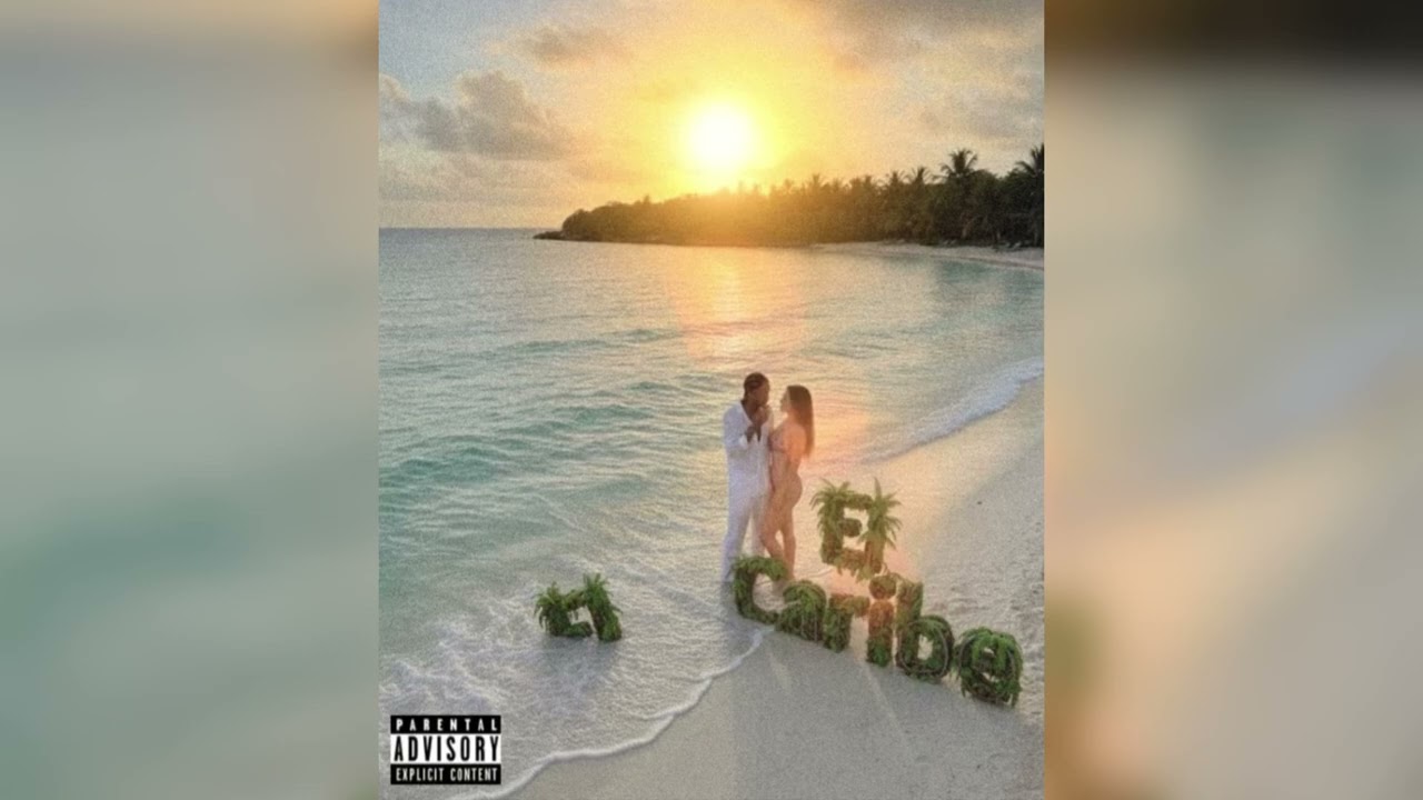 El Caribe - Aldeeen (Oficial Audio) Prod. By @poeticsid