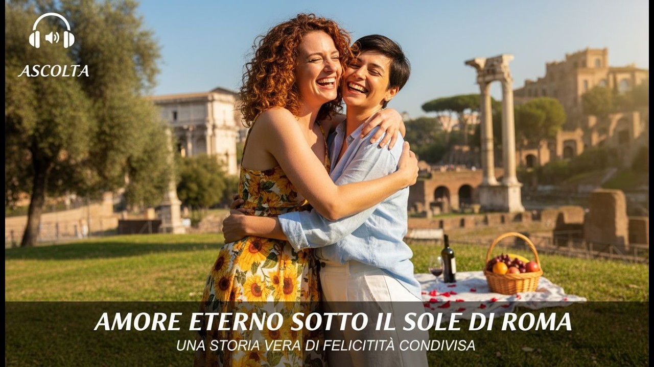 La confessione improvvisa di un amore proibito sconvolge una famiglia conservatrice italiana, sca...