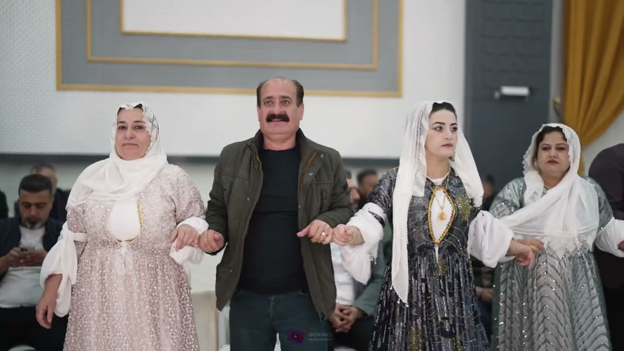 Mahmut İnan Dügün Fragmanı 2024- 4k