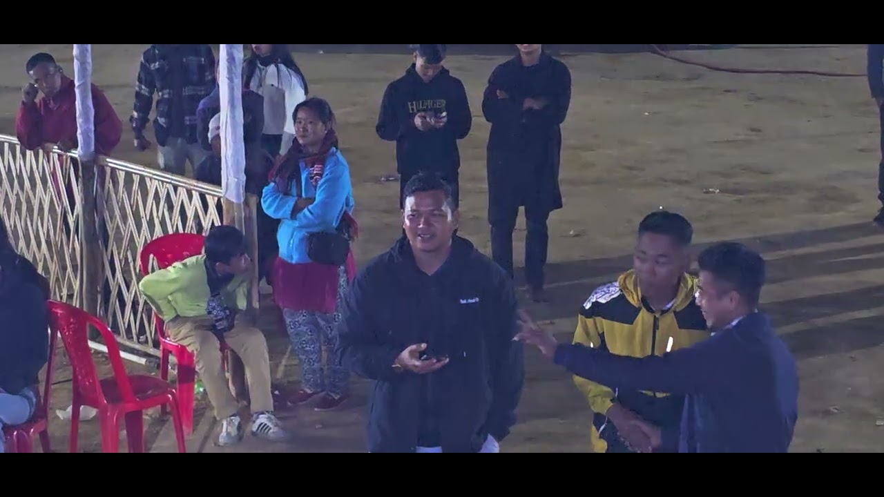 DARCHAWI DAY 2026 last day#DARLONG#Par zel ro Darchawi khua#like#subscribe 