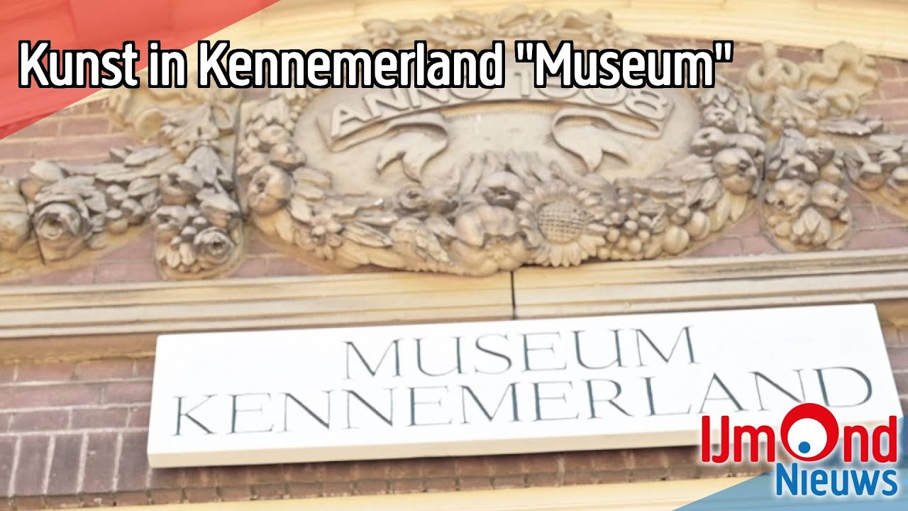 Kunst in kennemerland 