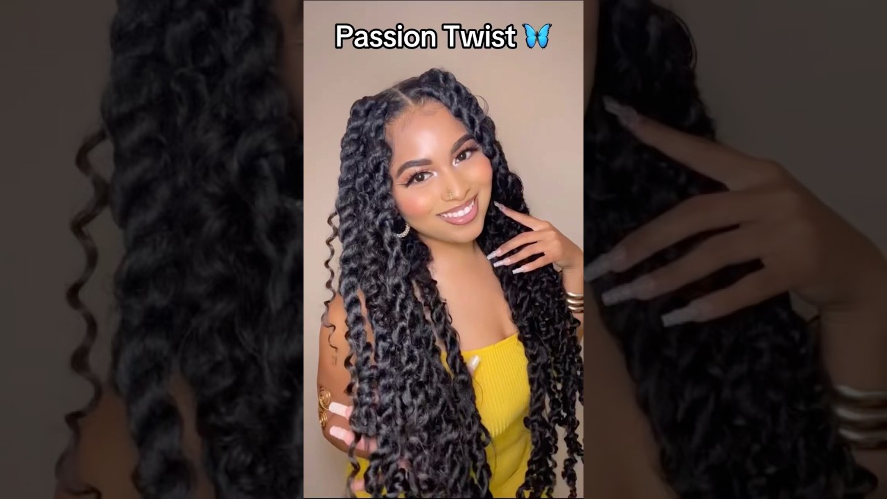 Jumbo Boho Twist  #twists #hair #protectivestyles #naturalhair #braids #twist #bohobraids #jumbo