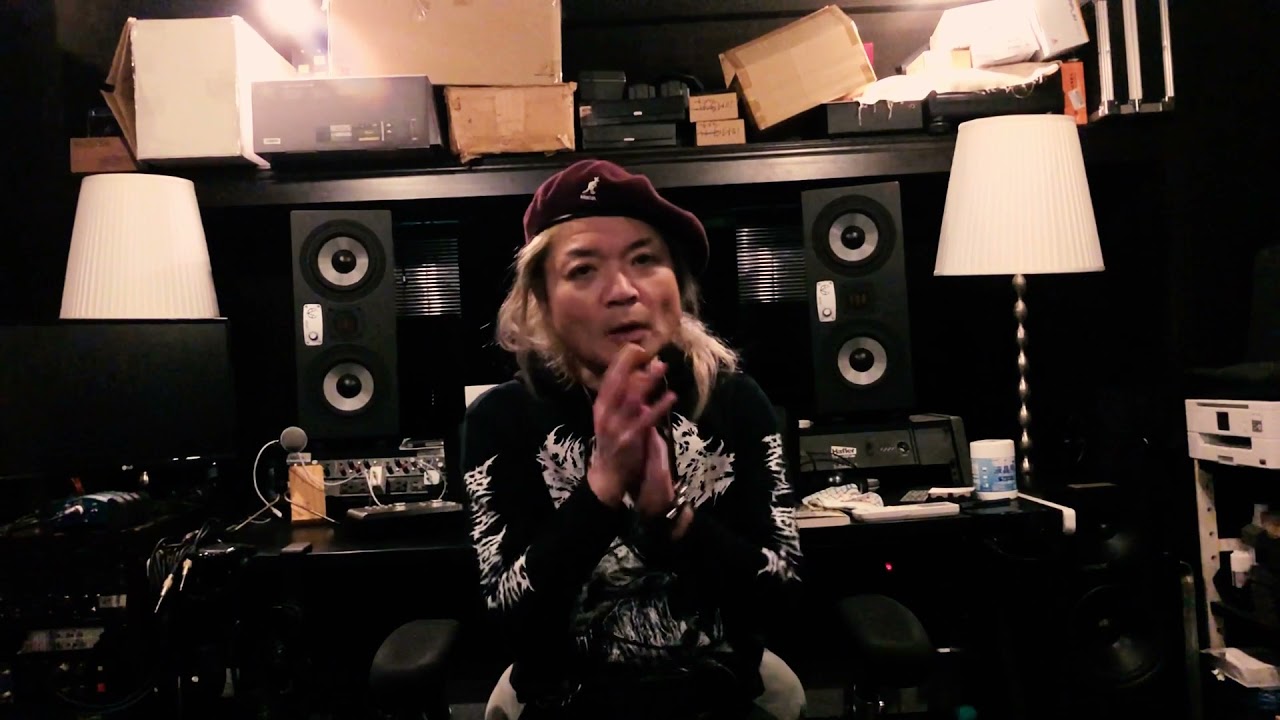 【KOGA RECORDS】新年のごあいさつ2022