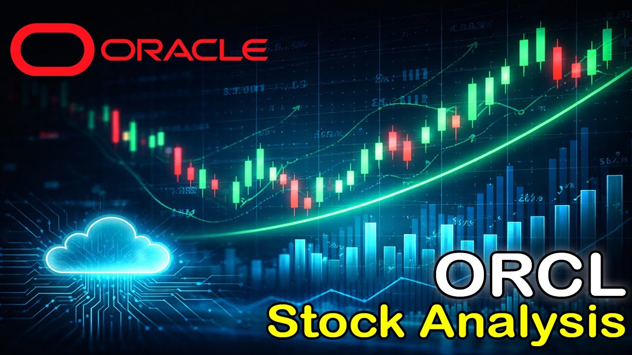 Oracle : ORCL Stock Analysis with Elliott Wave + Trade Setup