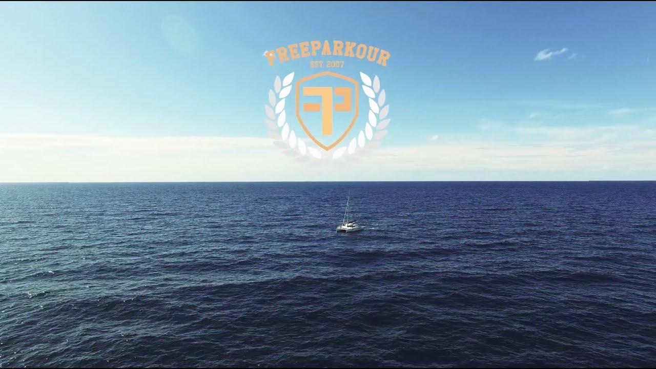 Life on a Boat