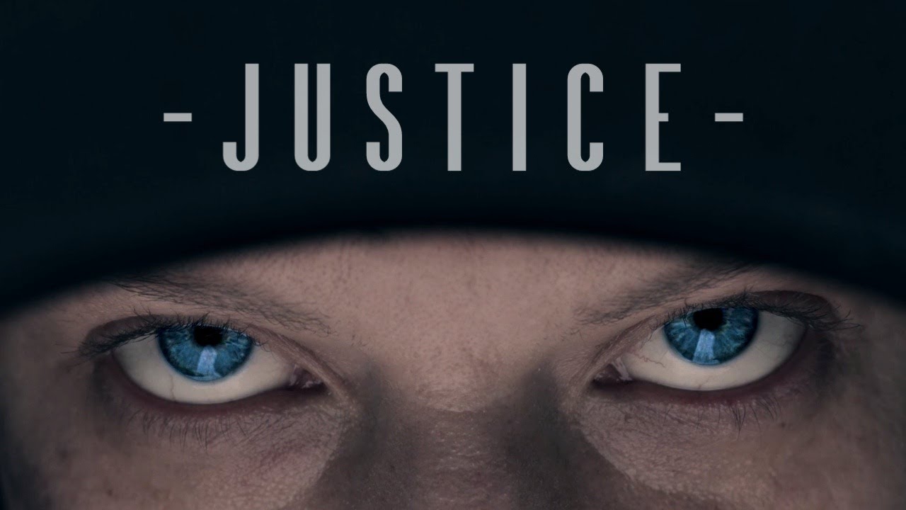 The Handmaids Tale • JUSTICE