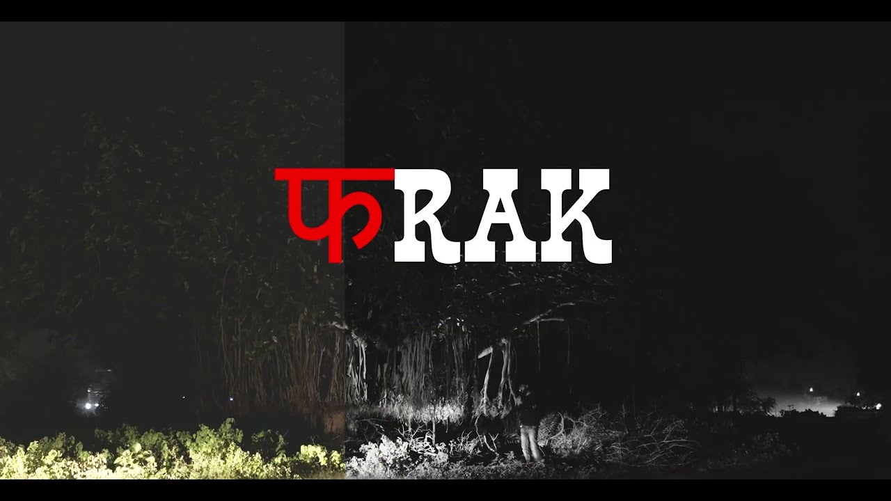 Farak - SCENE2000 | Official Music Video
