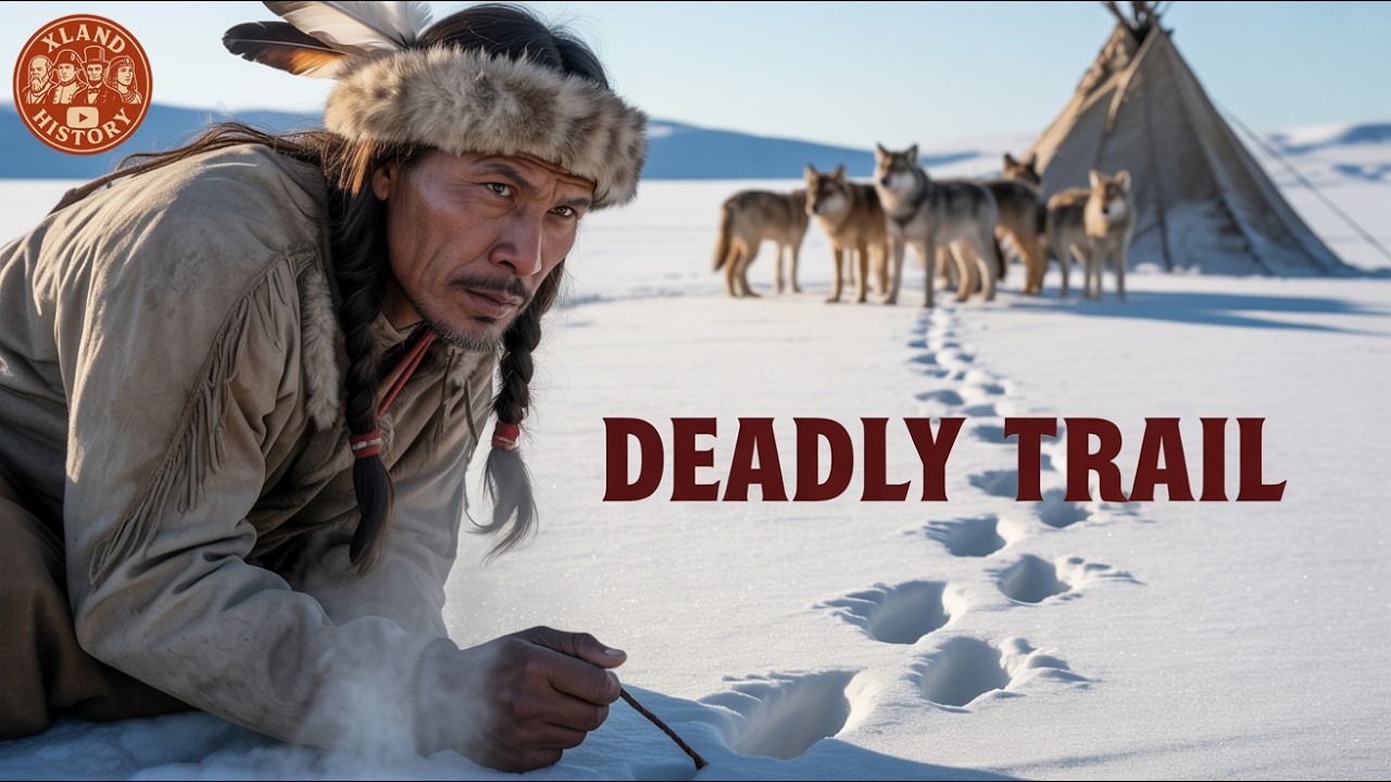 Why Animal Trails Were Deadly in Winter | Native American History