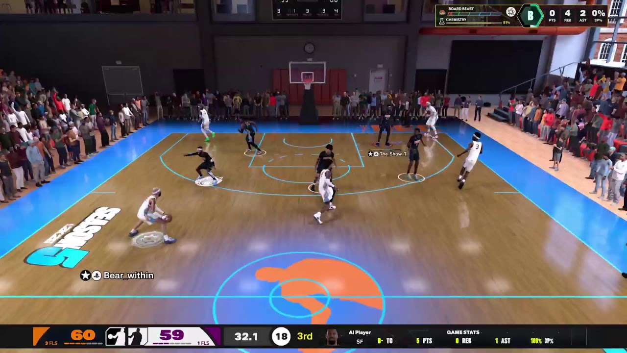 NBA2K26 Live WELCOME!!! Follow me!!