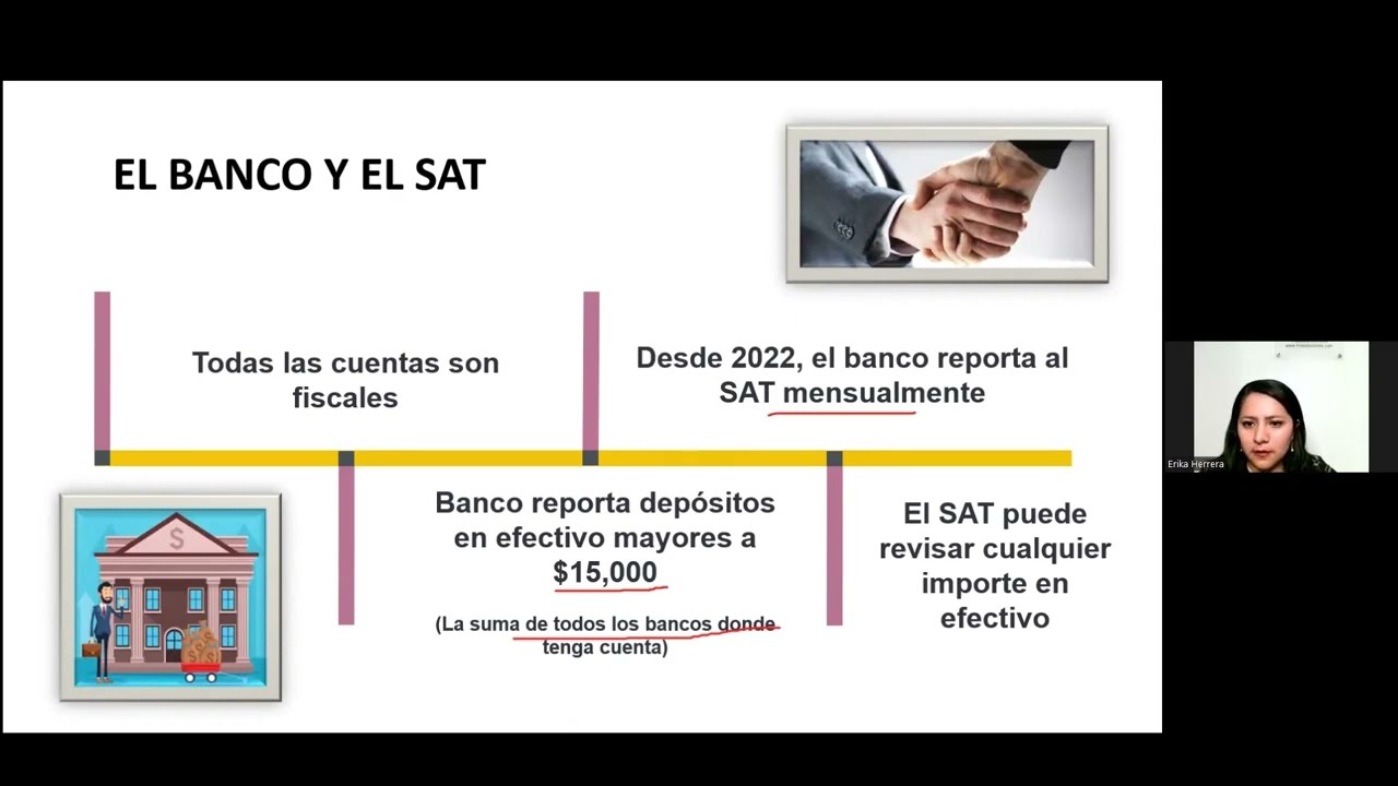 CURSO PARA EMPRENDEDORES Y TRABAJADORES INDEPENDIENTES -  PARTE 1