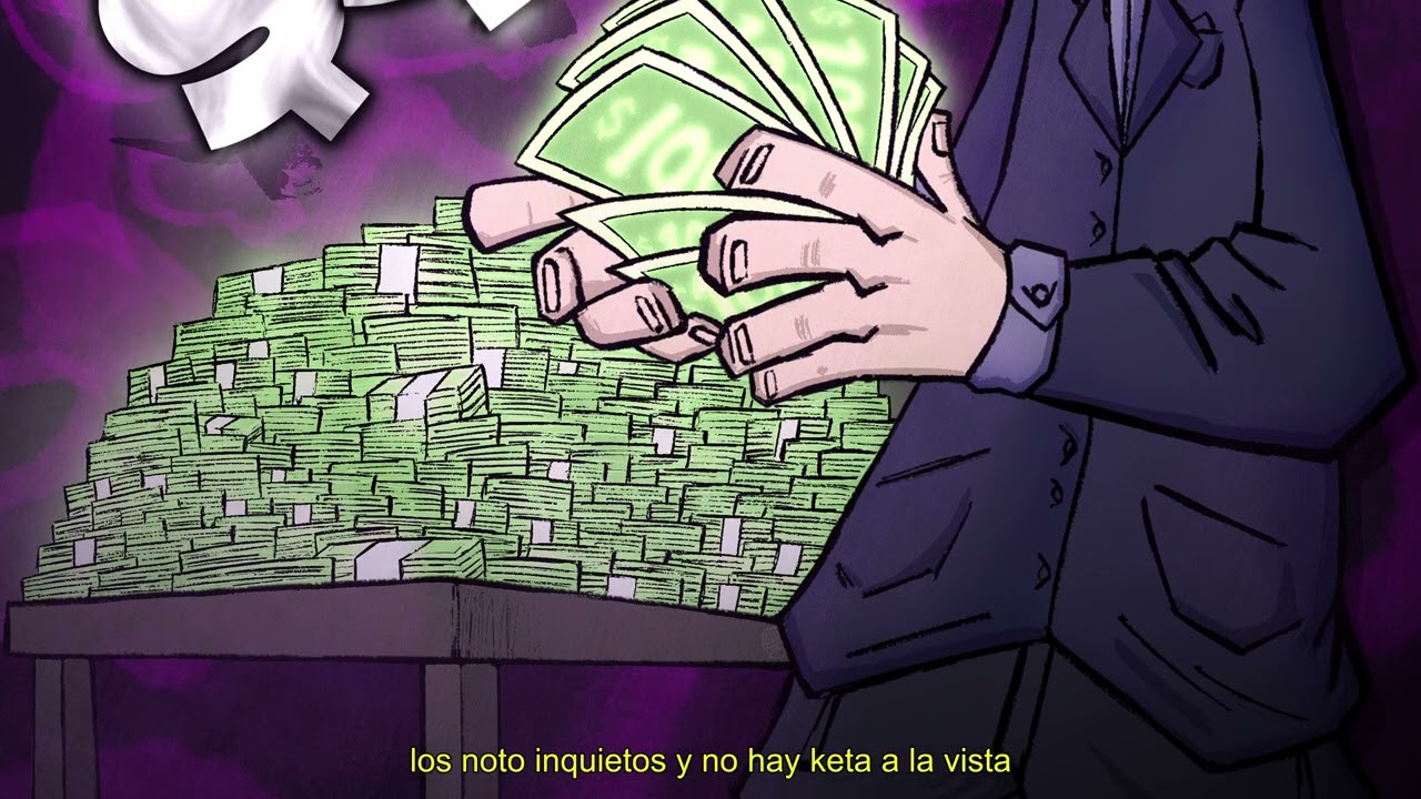 D0NJ0$EADOR - Le Rezo Al Dinero (ft @saymefory5666  x @crismayerr626 )