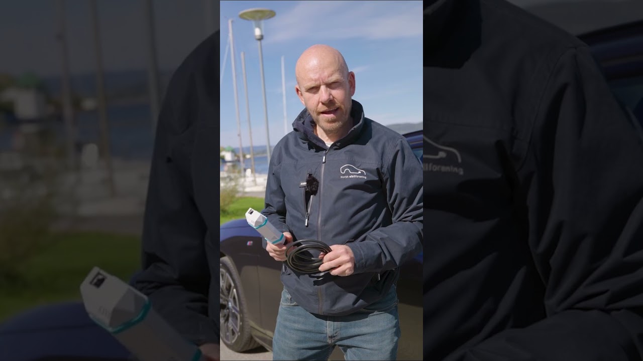 Her kommer hurtigtesten for elbilbatteriet ditt