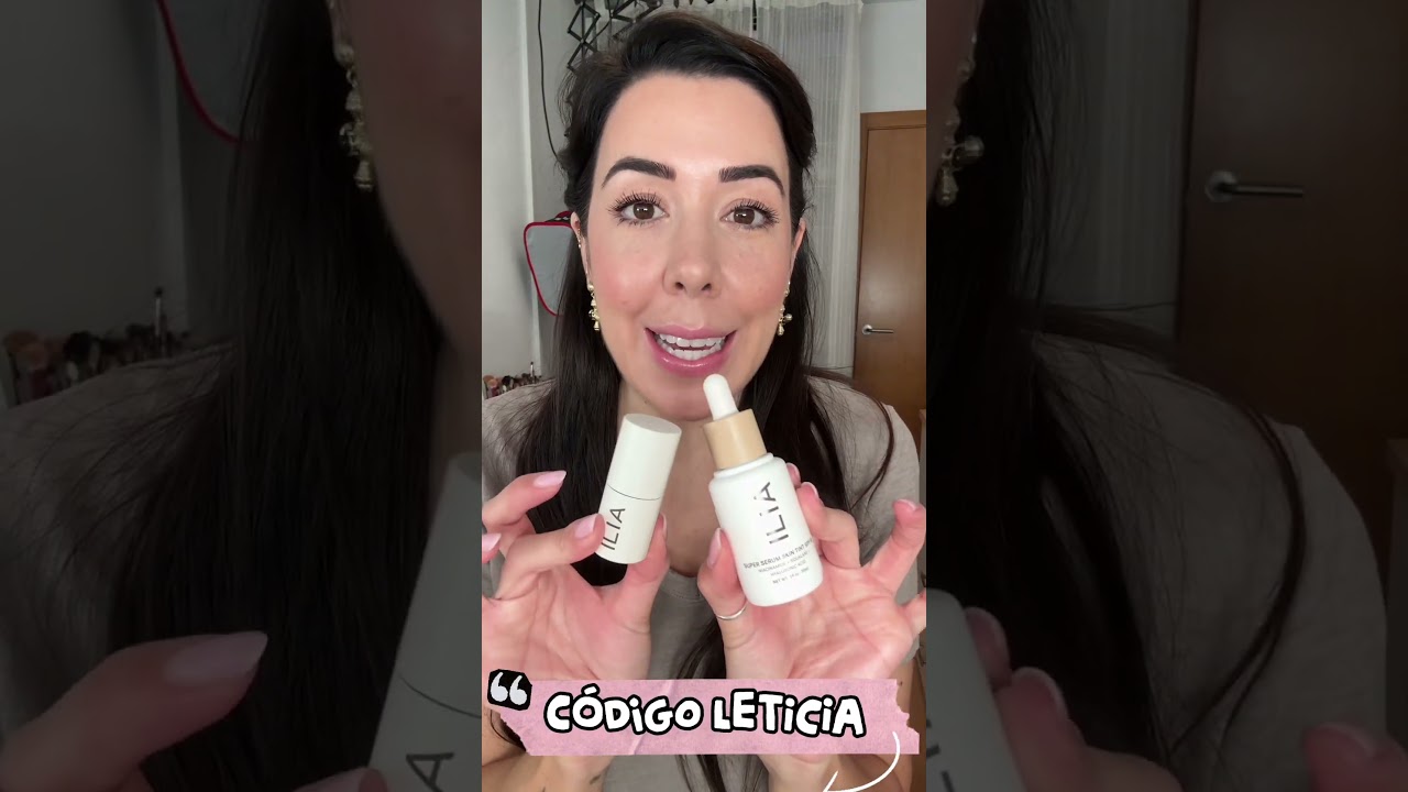 Último día código LETICIA 