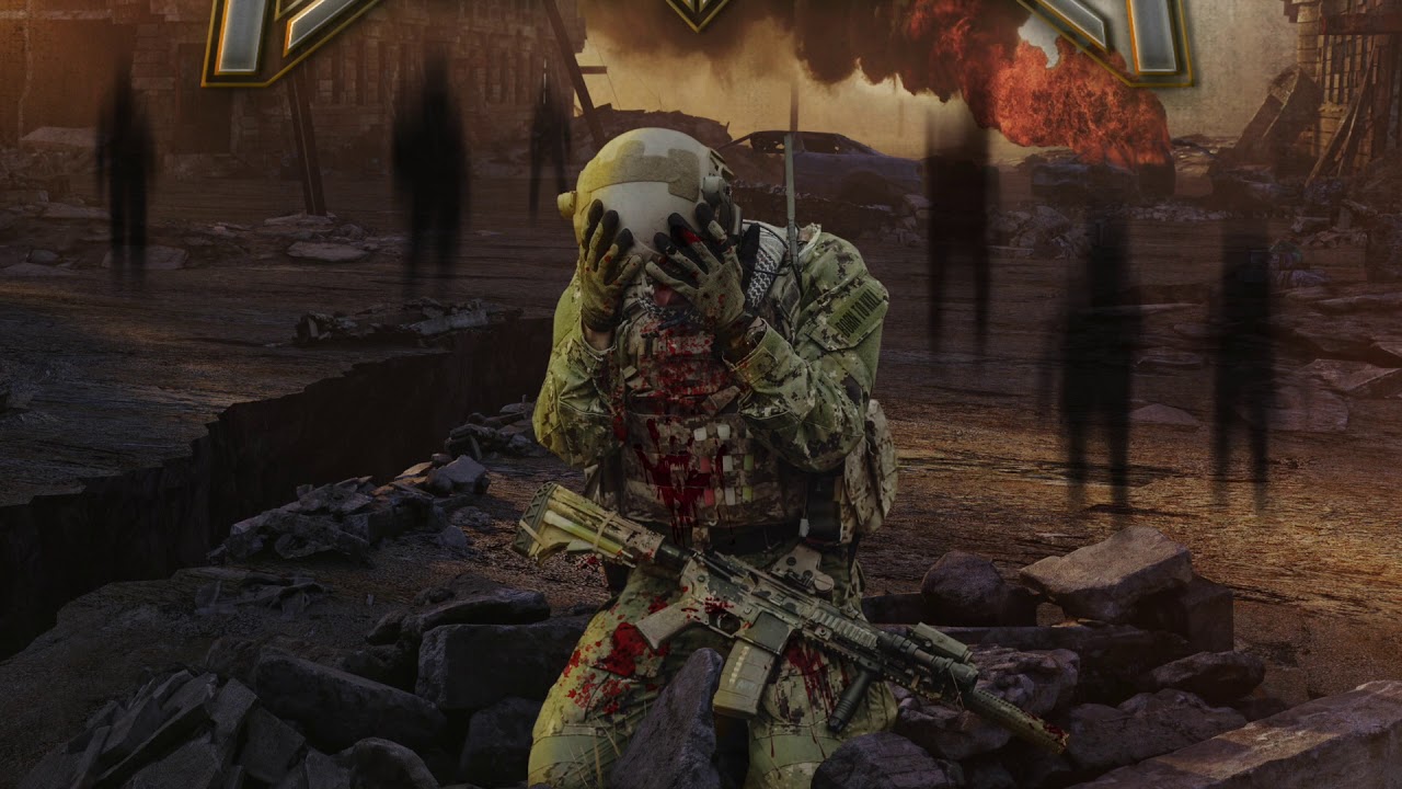 Dramatica -  Shadows in the ruins