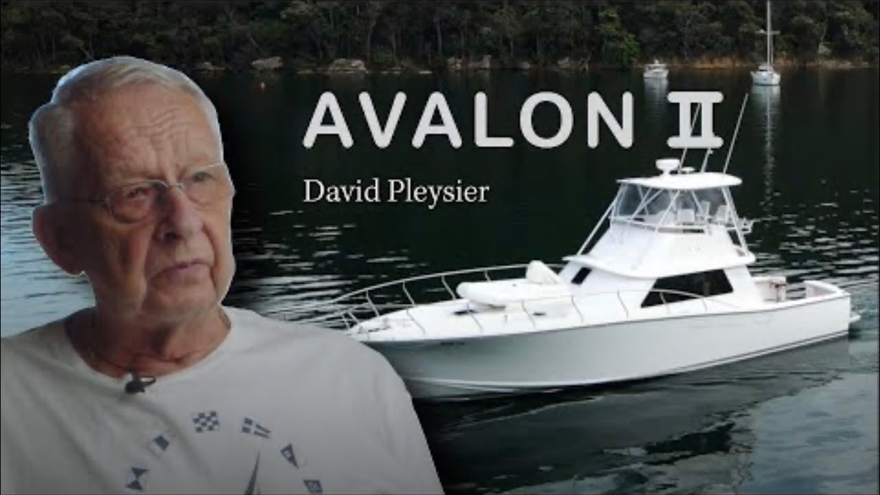 Avalon II 