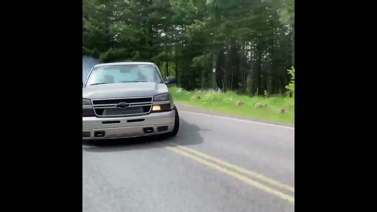 Chevy Silverado 5.3L LS TURBO