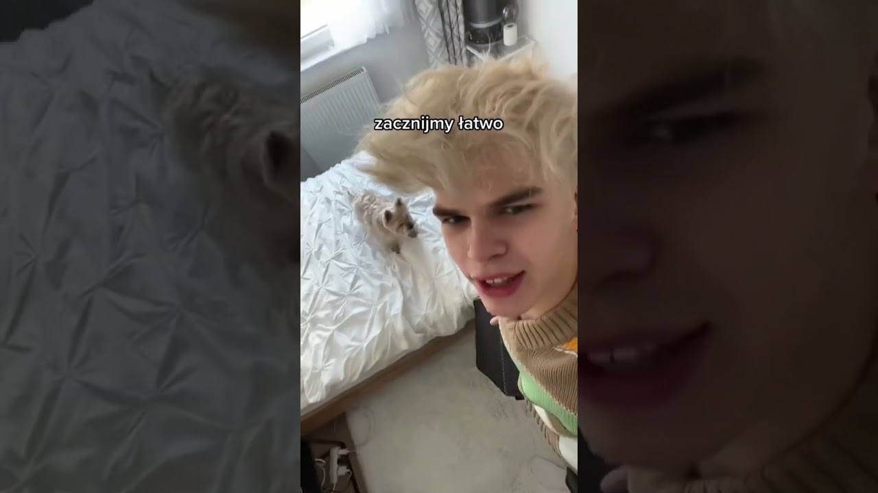 kupiłem SCHODY dla MOJEGO PSA 🥵