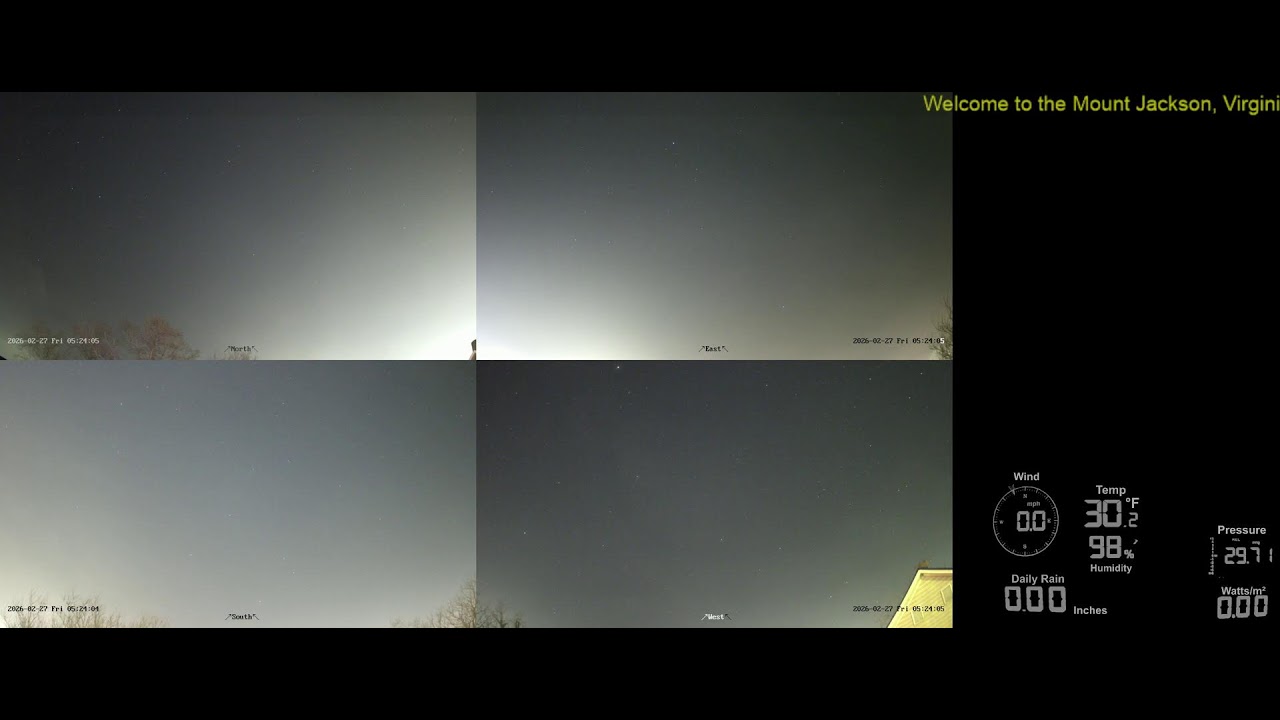 2026.02.26 Evening LiveStream