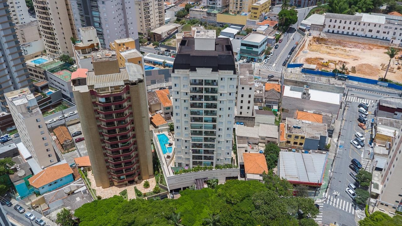 Código: AP3572 Apartamento VENDA Residencial Duque de Caxias - Centro Osasco - São Paulo