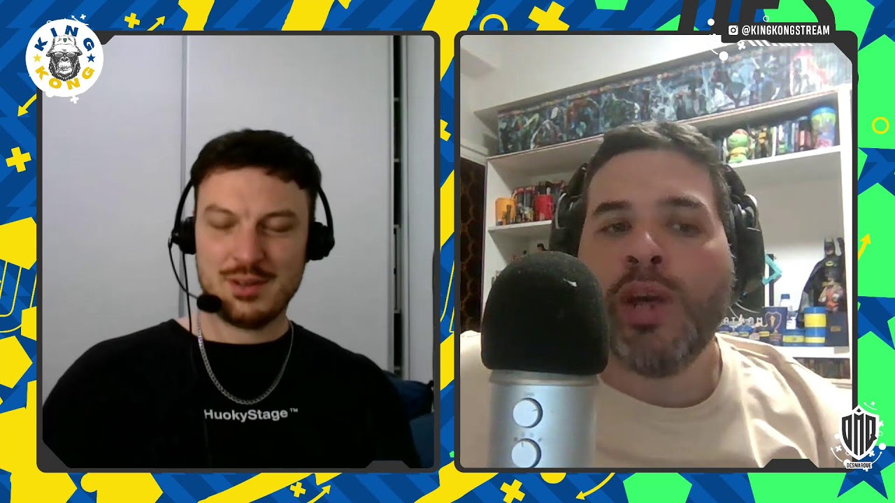 ANÁLISIS POST PARTIDO, PREVIA VS ESTUDIANTES Y EL MERCADO DE BOCA | KING KONG