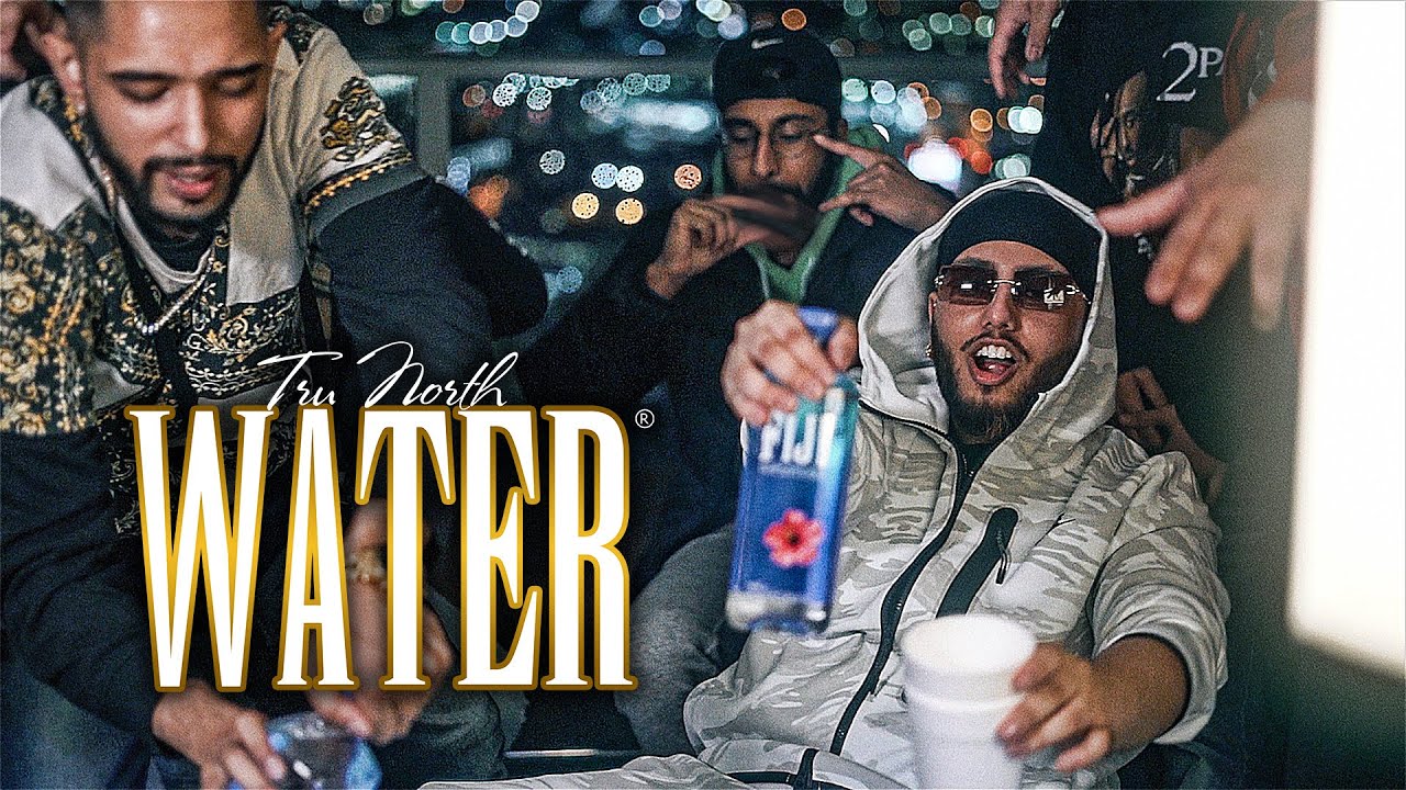 Tru Baby - Water (Official Music Video)