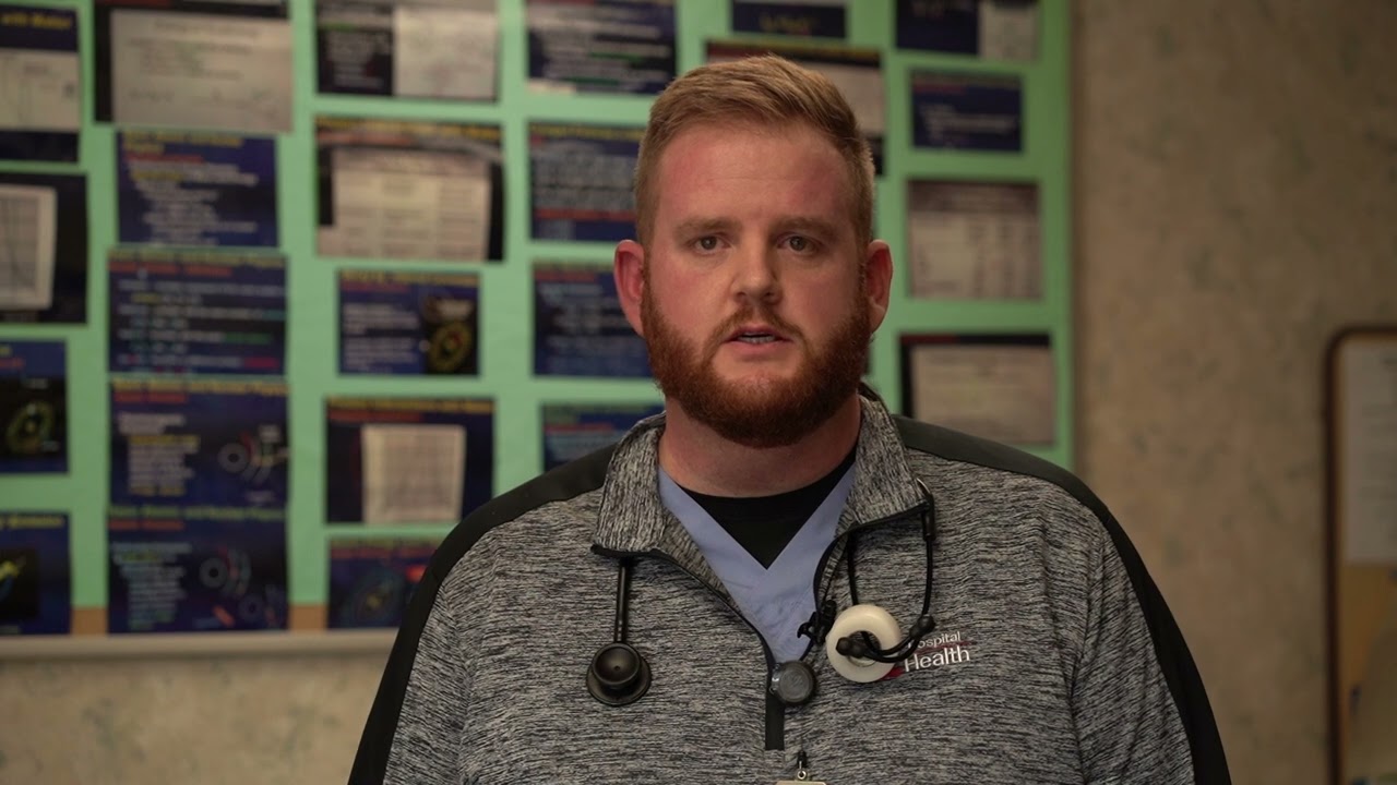 Career Profile: Respiratory Therapist
