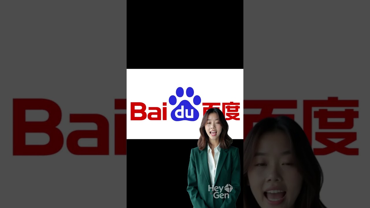 Baidu (BIDU) Stock Analysis 2025 🔍 | Hidden Value or Value Trap?  #baidu baidu #stockanalysis