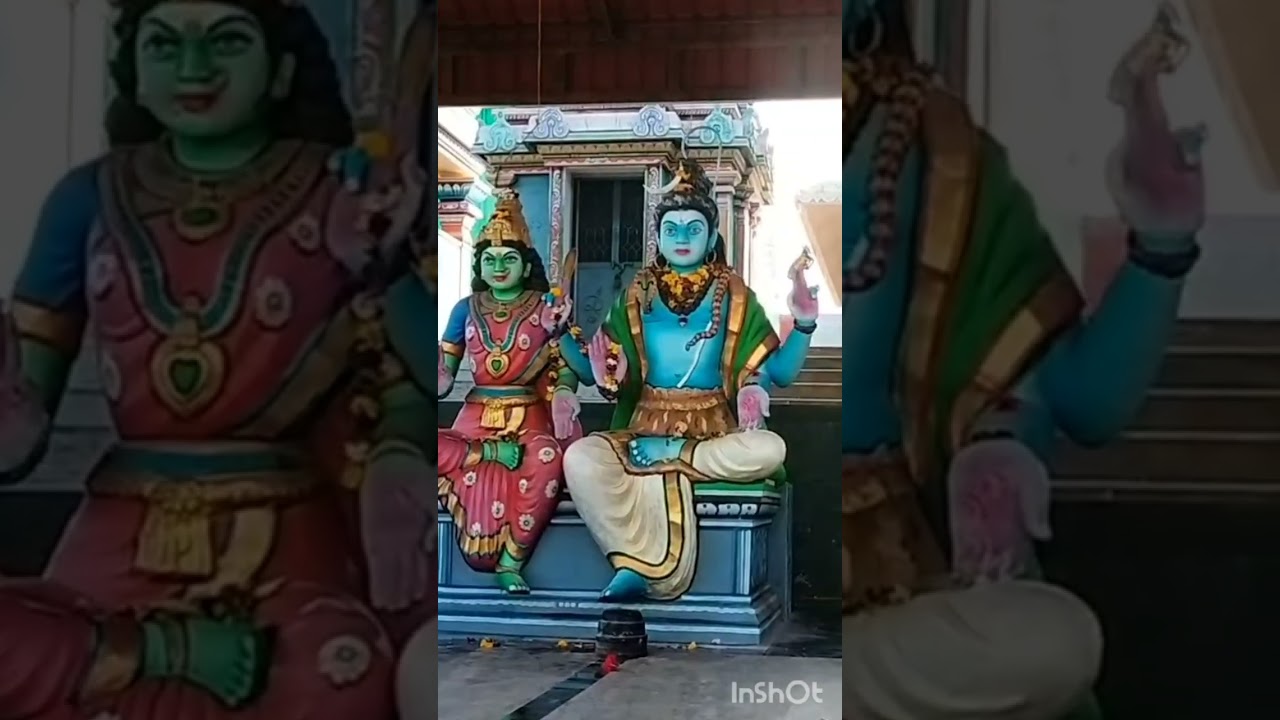 முருகன் கோவில் நேரடி தரிசனம் 🙏