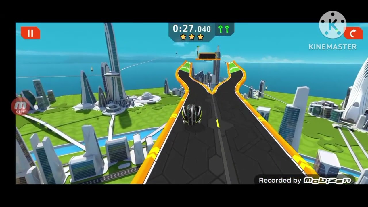 Gyrosphere Evolution Is Now Available Free Download Version 1.0.8