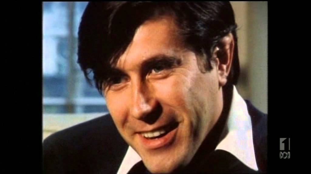 Bryan Ferry Interview 1977