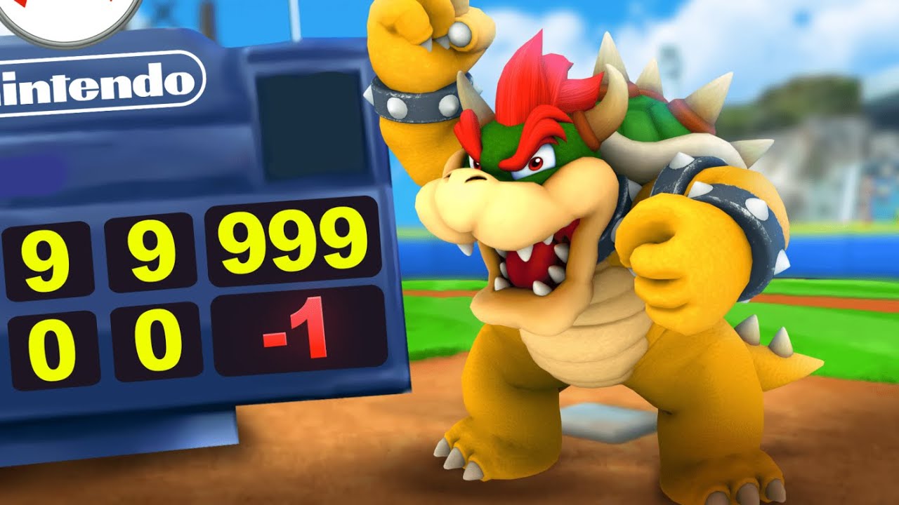 IF I DON’T MERCY RULE, I LOSE