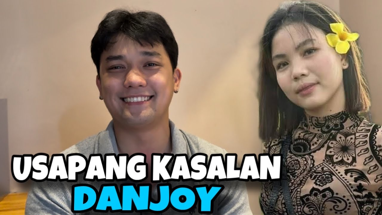 KALINGAP DAN ITO ANG MGA SAGOT SA USAPANG KASALAN