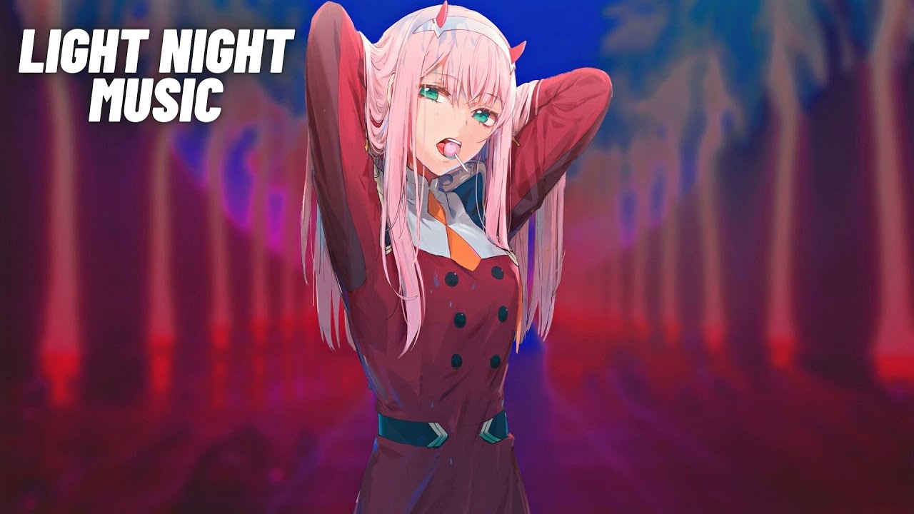Troll Dance (TikTok Edition) | Zero Two Dance Music