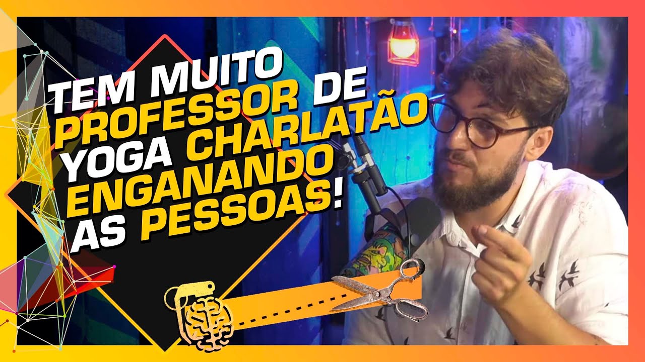 UMA AULA SOBRE A HIST&Oacute;RIA DO HINDU&Iacute;SMO - GUILHERME ROMANO