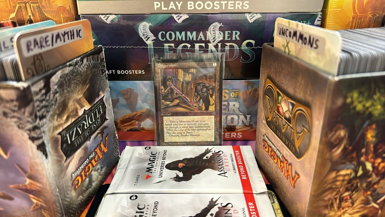 Patron Snack Packs for May 2024