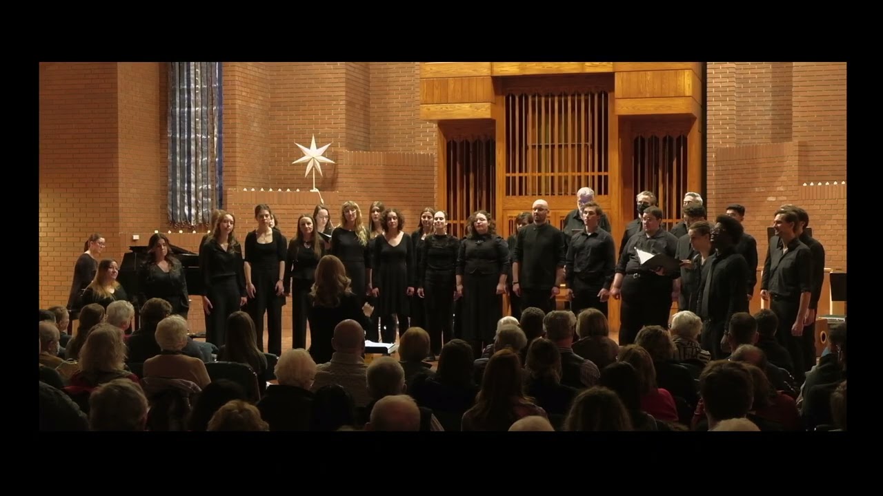 Can We Sing the Darkness to Light? - Sonolux