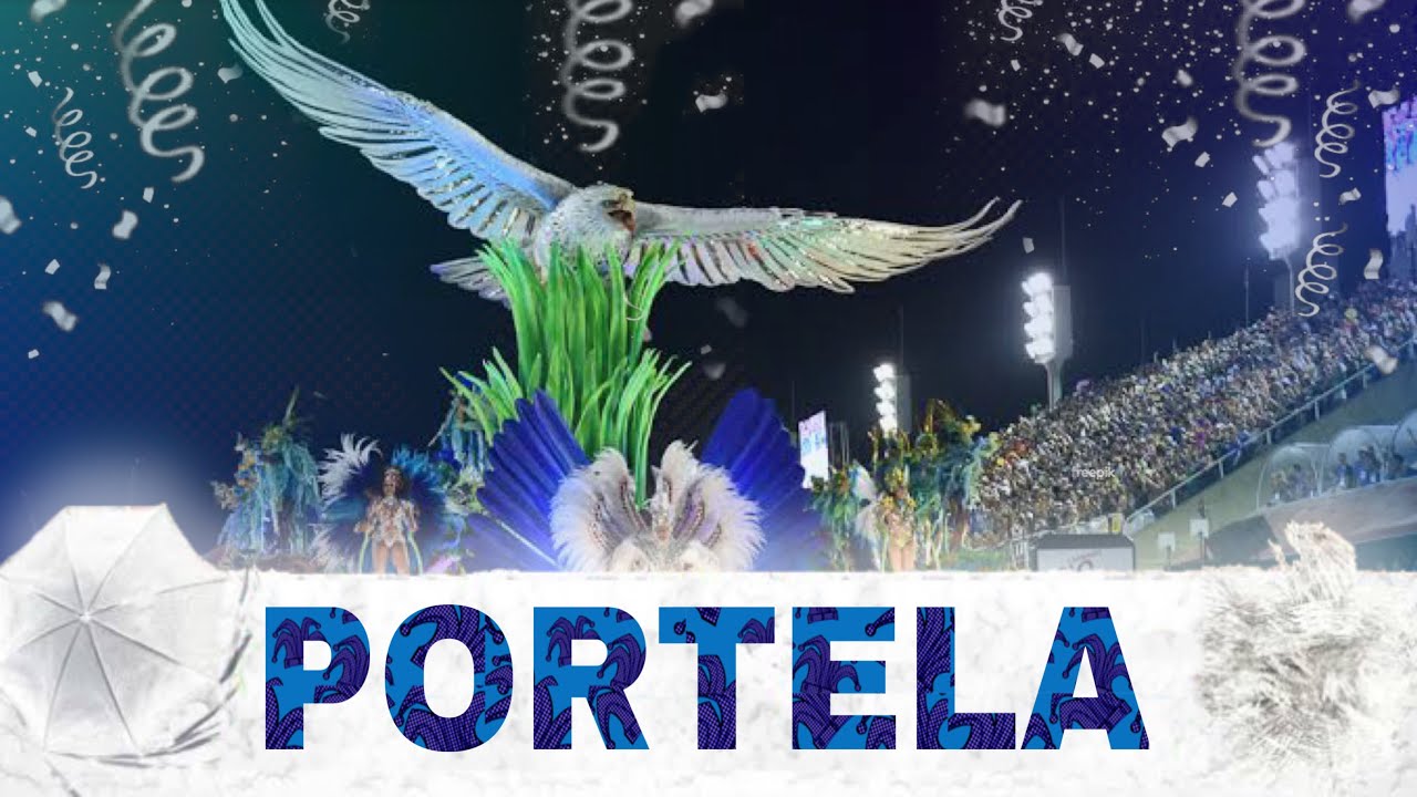 SEM NARRA&Ccedil;&Atilde;O - PORTELA 2019