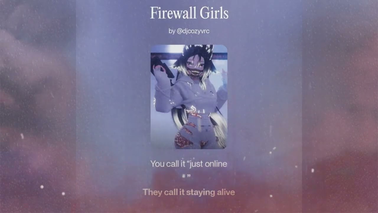 Firewall Girls