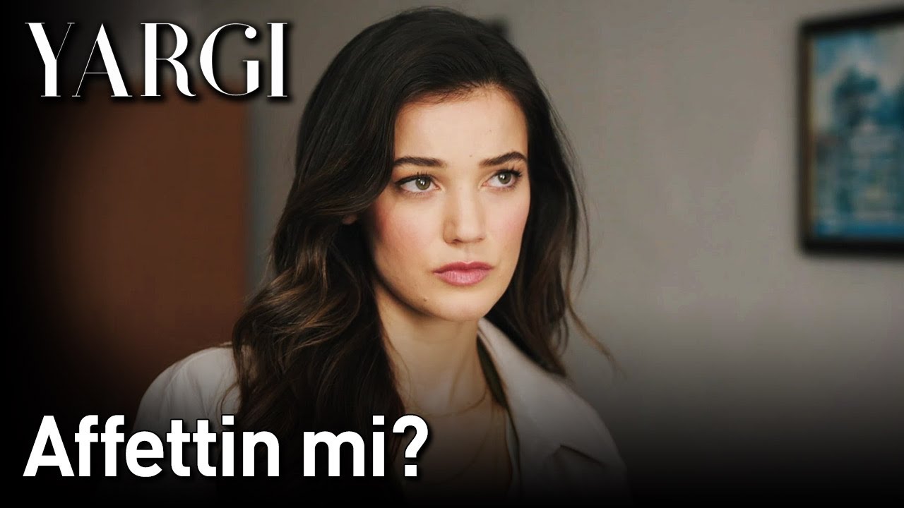 Yargı 11. Bölüm - Affettin mi?