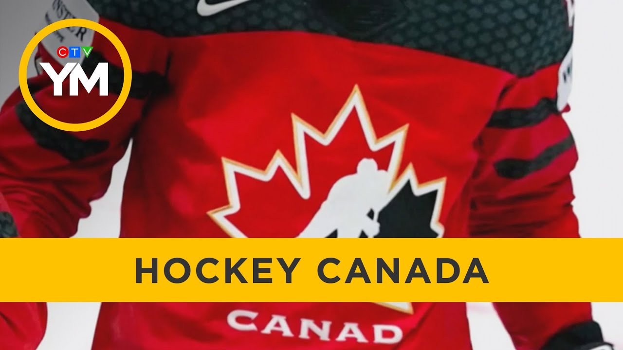 What’s the future for Hockey Canada? | Your Morning