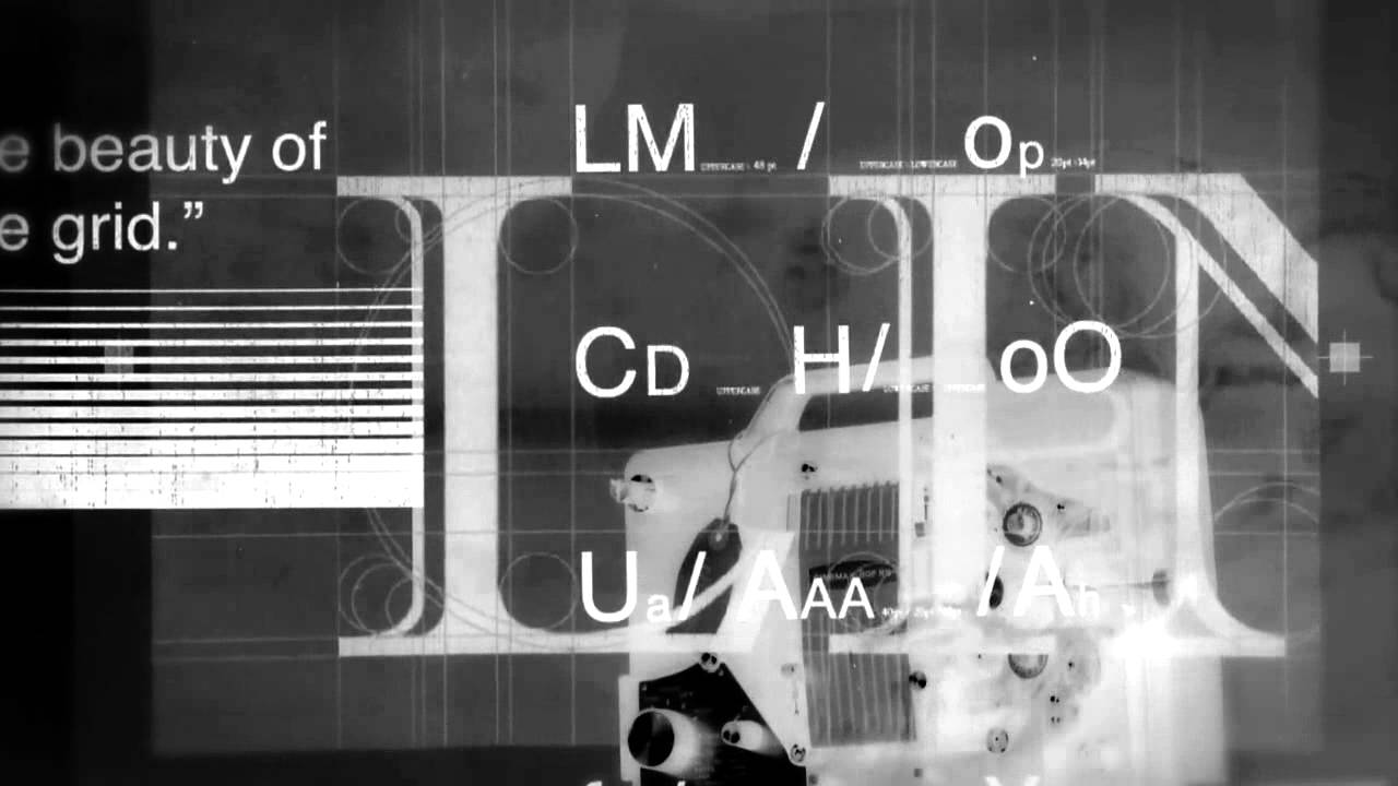 Loeries2013, Bronze, Student Film Graphics, North-West University, Helvetica, Helvetica Promo