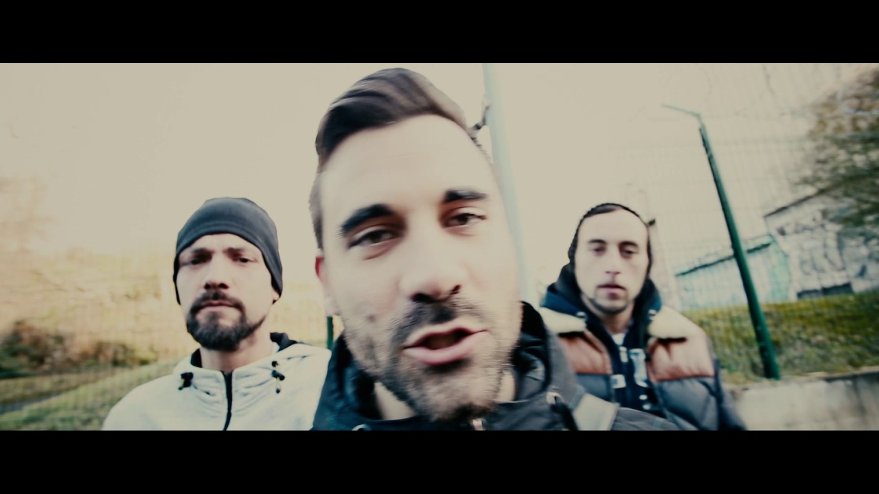 Replik2Parias-2000 Stress Feat Kash Leone