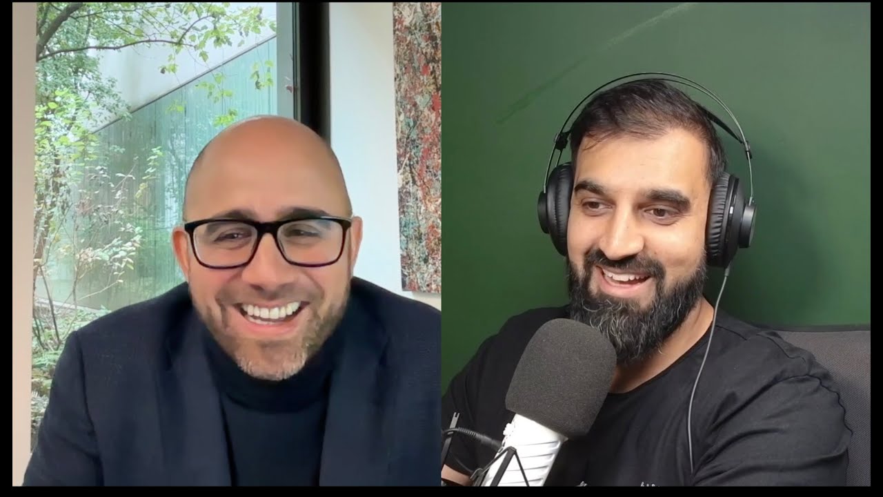 Dental Monitoring, Is It The Future Of Orthodontics? | Orthodontics In Interview | PHILIPPE SALAH