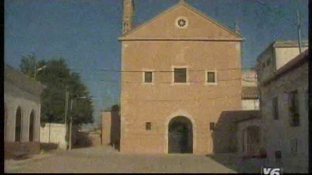 Este Es Mi Pueblo   La Fuensanta
