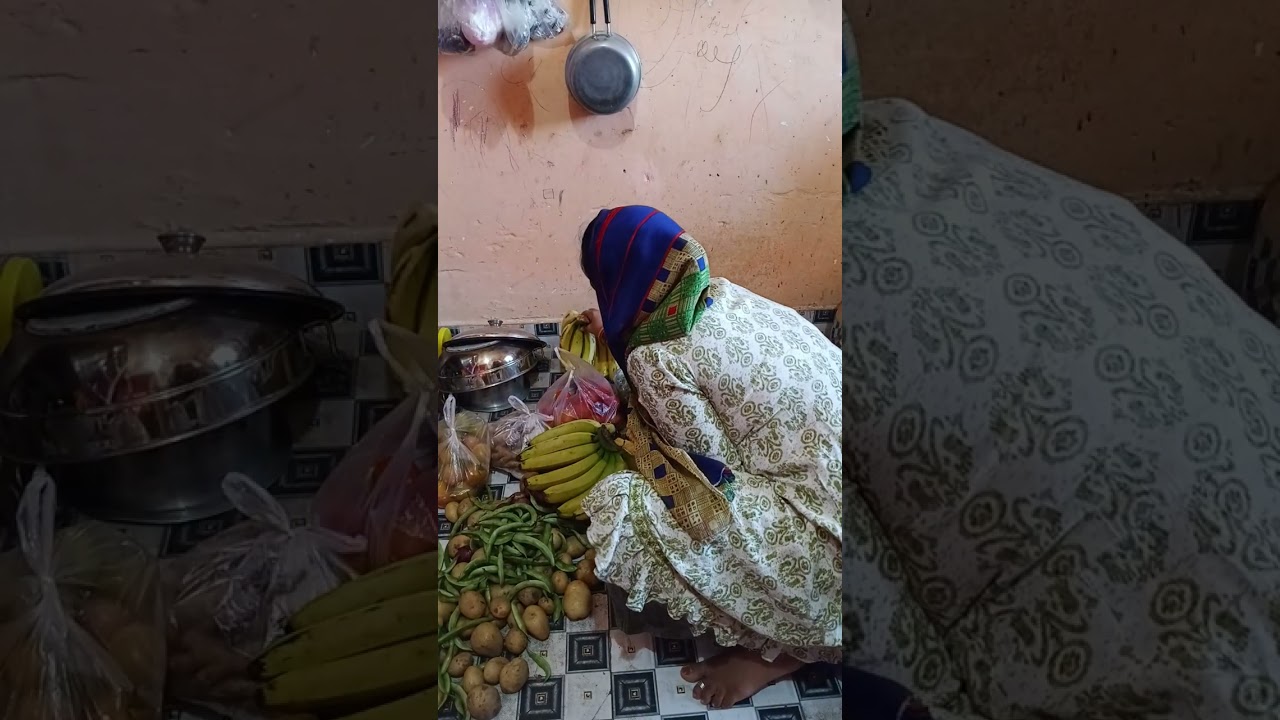 Taji Taji sabji