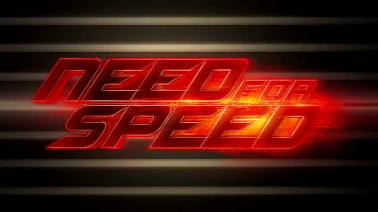 Detrás de cámaras Need for Speed