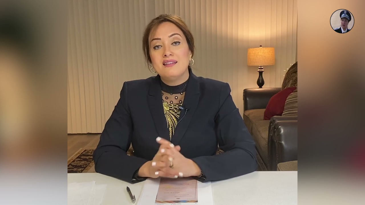 ضابطة شرطة  تكشف جزءا من مؤامرة النيابة العامة والفرقة الوطنية للشرطة بإيعاز من الحموشي و الفتيت